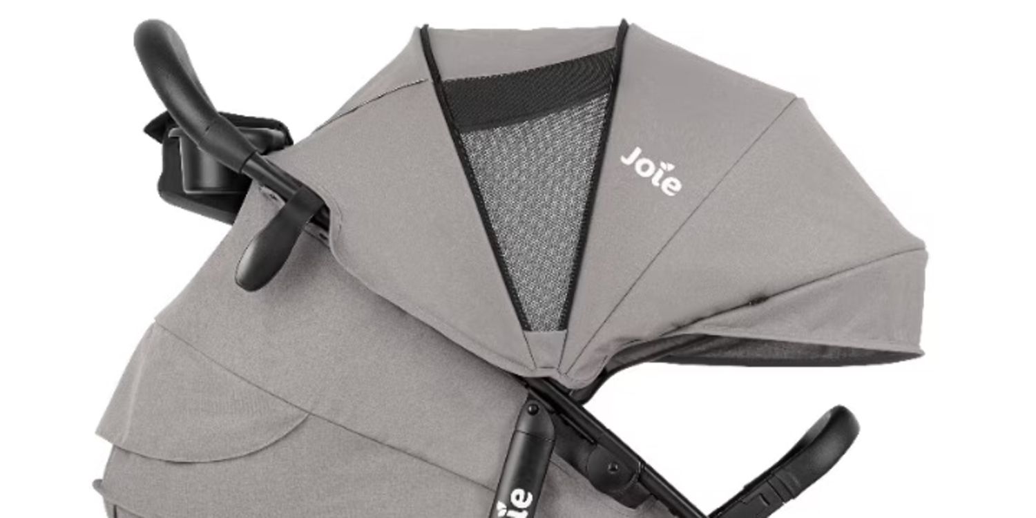 Joie Litetrax Pro Shale