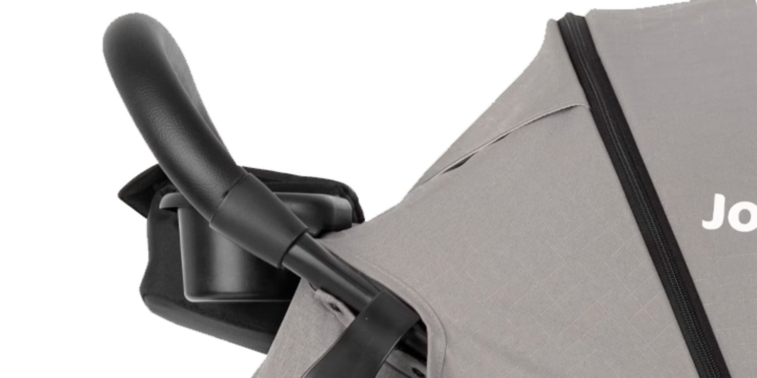 Joie Litetrax Pro Shale