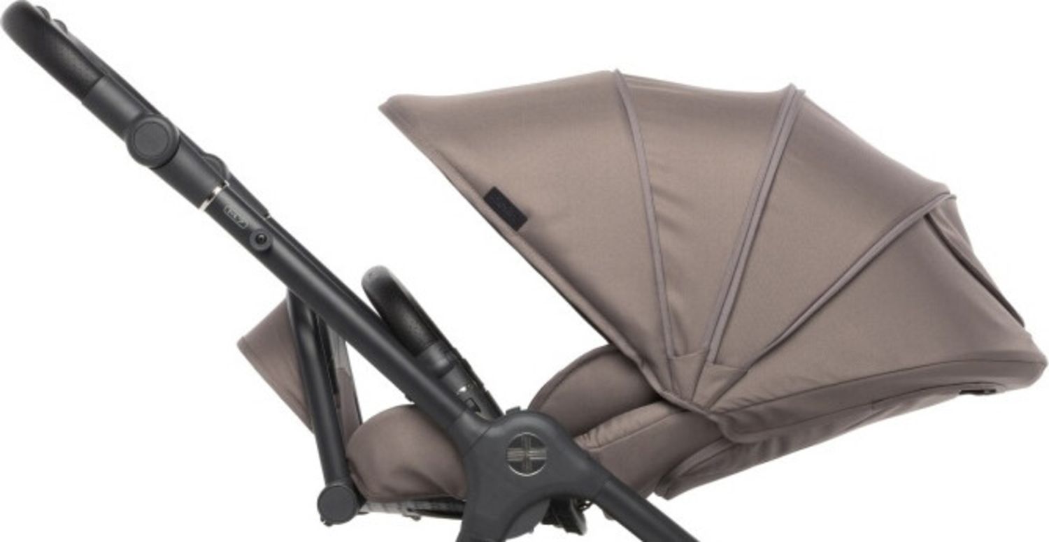 MAST M7 Taupe